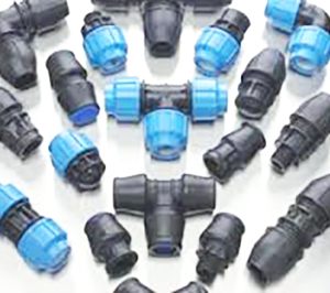 Industrial Equipment