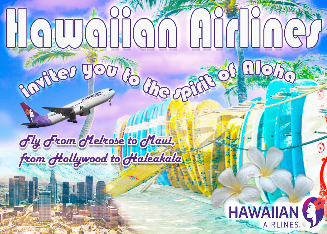 Airline