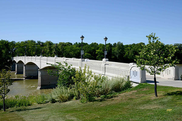 bridge