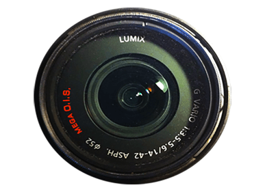 lens