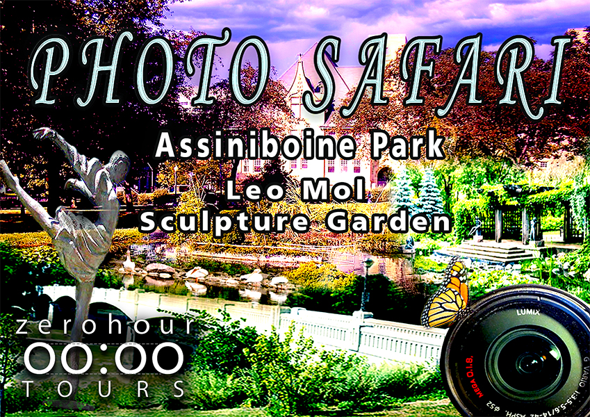 Photo Safari