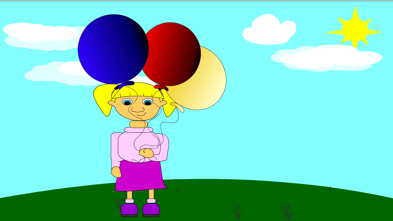 Balloon