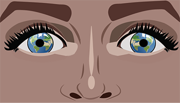 Mother Earth