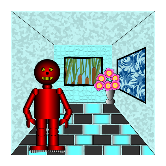Robot