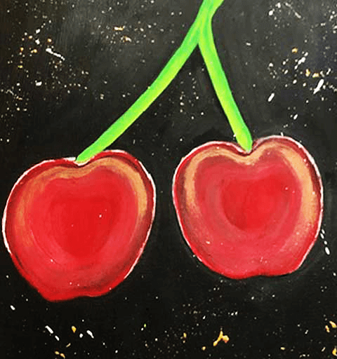 Cherries