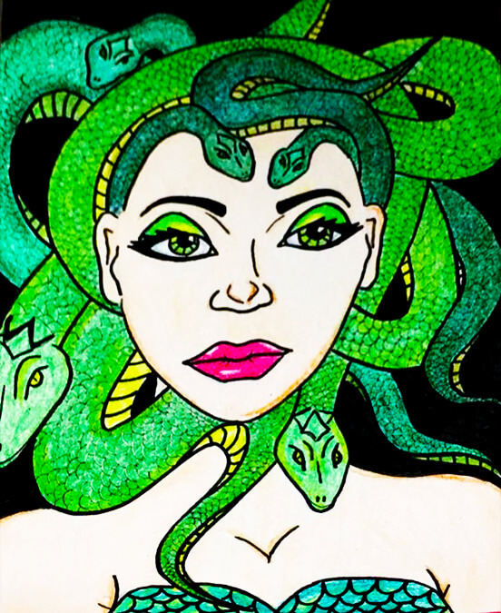 Medusa