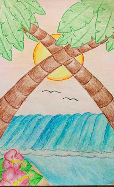 Palm Tree