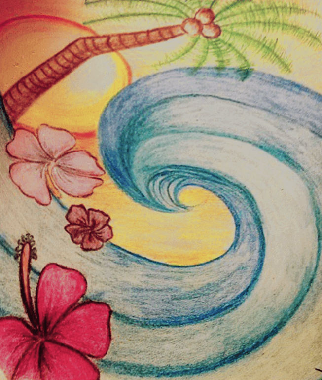 Wavy Vibes