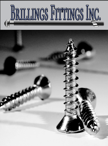 Brillings Fittings Inc.