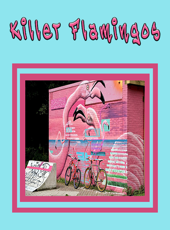 Killer Flamingo's