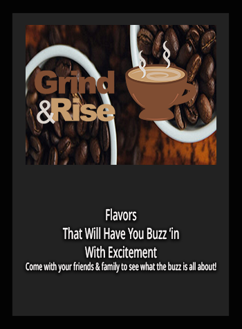 Rise & Grind
