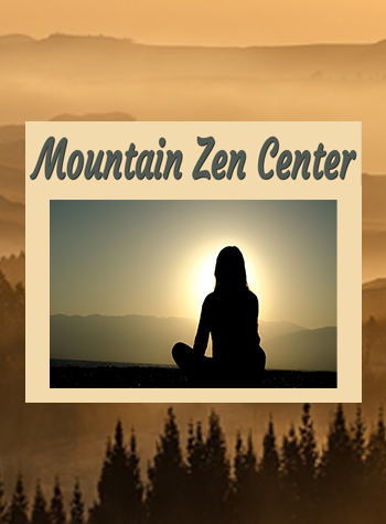 Mountain Zen Center