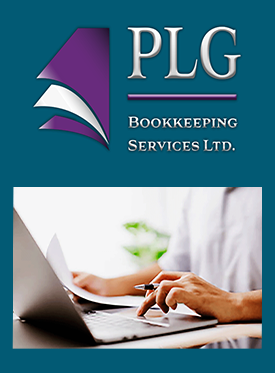 PLG Bookkeeping Services LTD