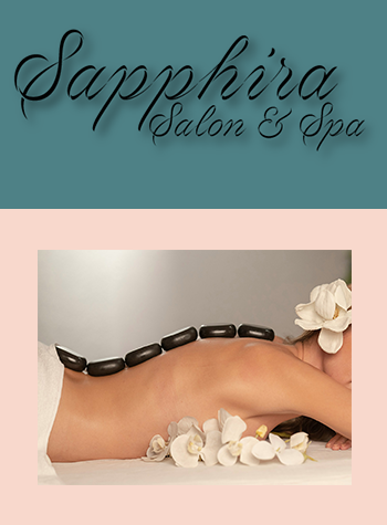 Sapphira Salon & Spa