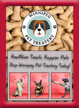 Winnipeg Pet Treatery